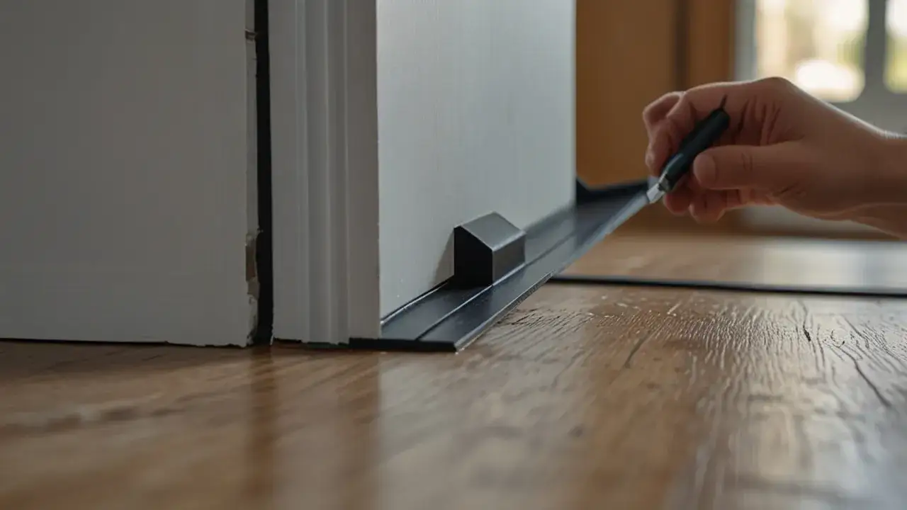 Uszczelki do drzwi KMT: jak wybrać najlepsze dla Twojego domu?