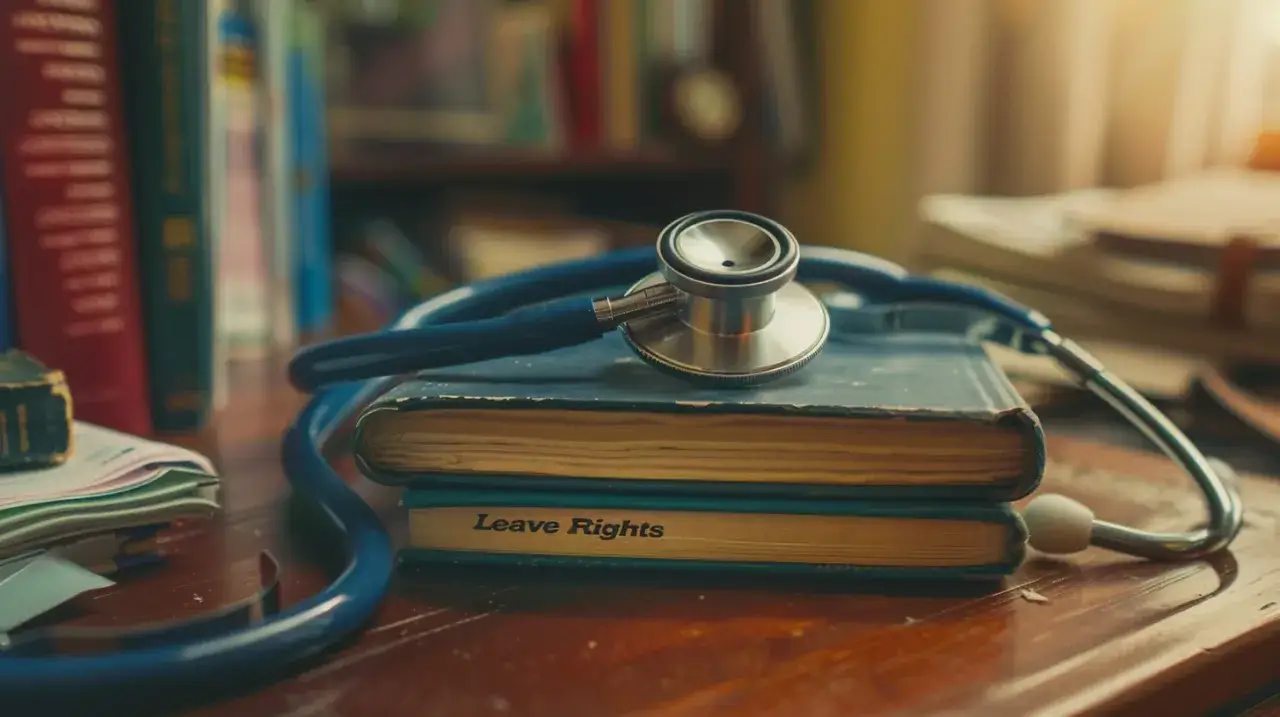 Zwolnienie lekarskie w ciąży a praca nauczyciela: Zasady i prawa