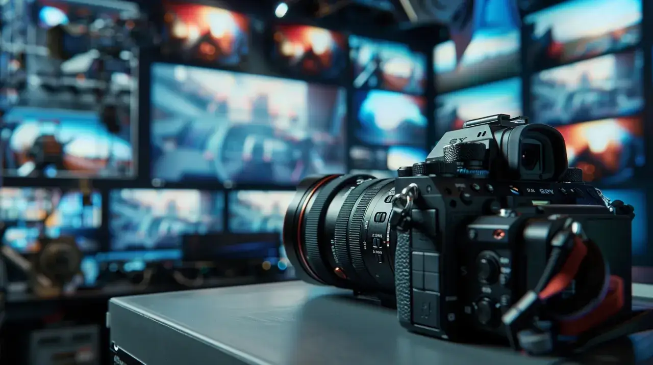 Sony kamery 4K: Która najlepsza do filmowania? Porównanie