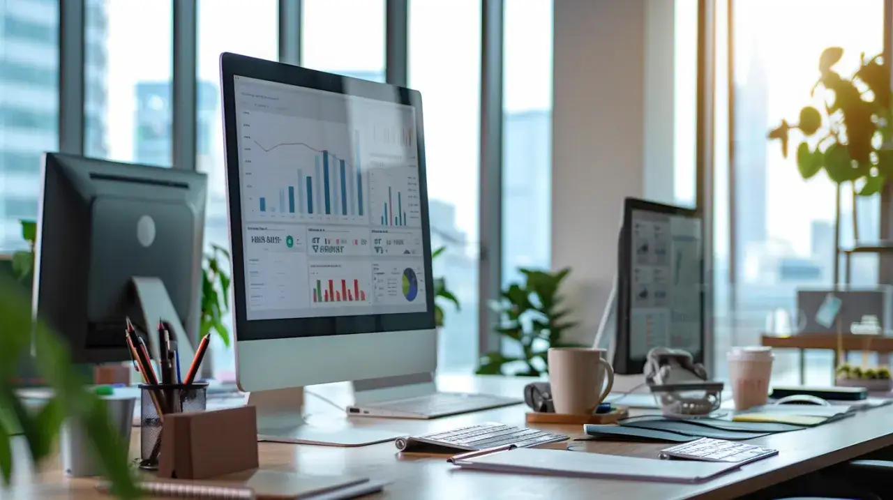 Biuro rachunkowe w Jaworze: pełna księgowość dla firm