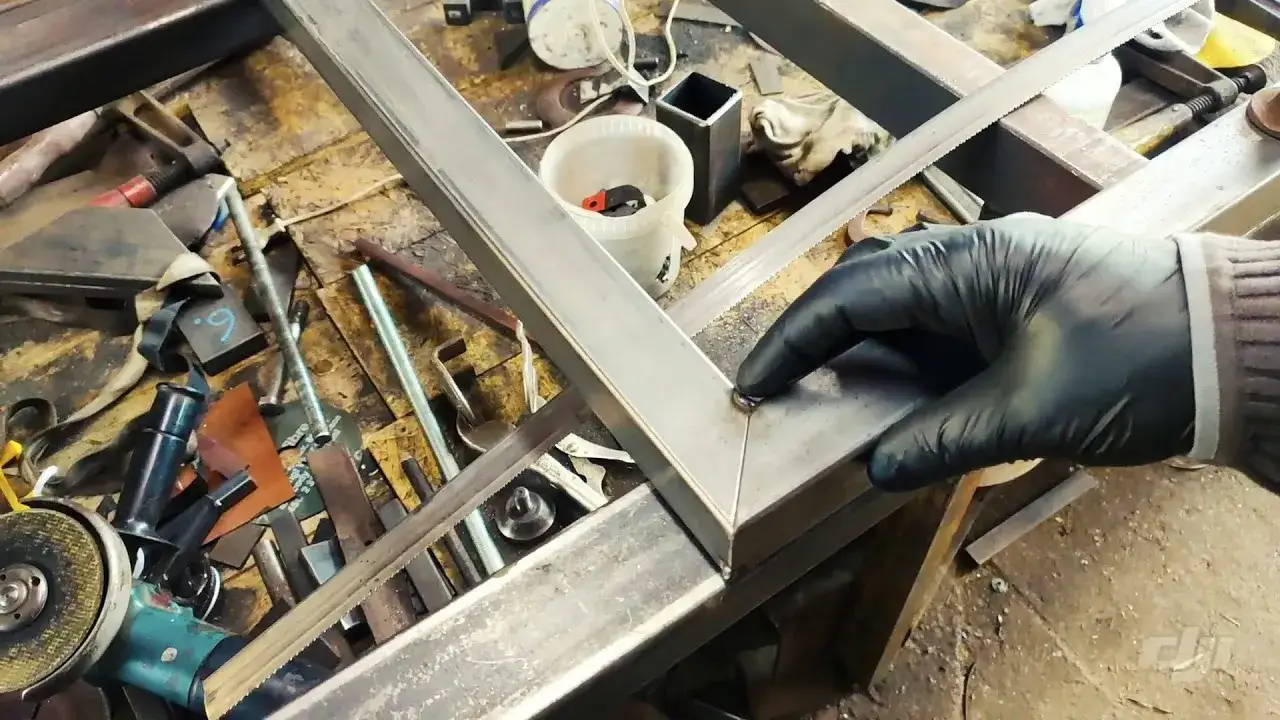 Jak spawać żeby nie wyginało - sprawdzone techniki i porady