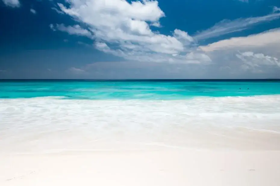 Gdzie polecieć w styczniu: najlepsze kierunki z idealną pogodą