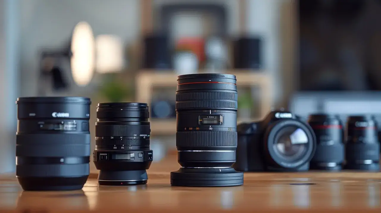 Canon 85mm: Idealny obiektyw do portretów? Test i porównanie