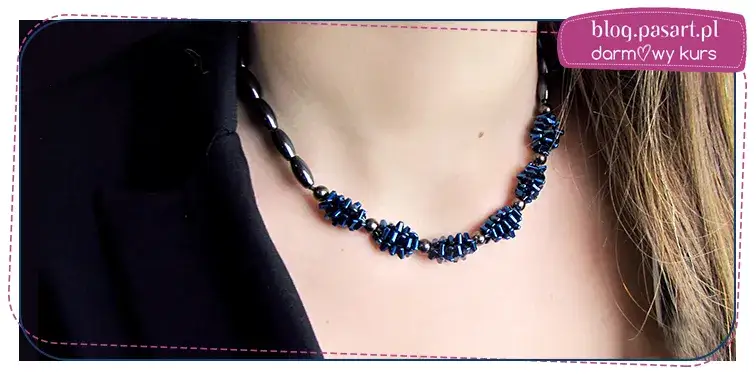 Jak zrobić naszyjnik z krwią – prosty poradnik DIY dla miłośników biżuterii alternatywnej