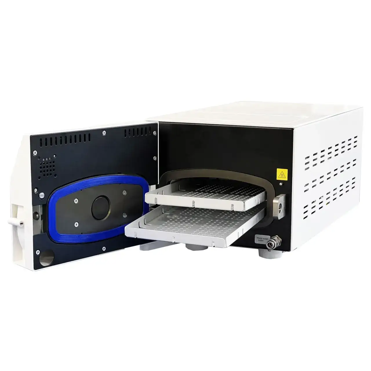 Sterylizacja w gabinecie – jak wybrać odpowiedni autoklaw?