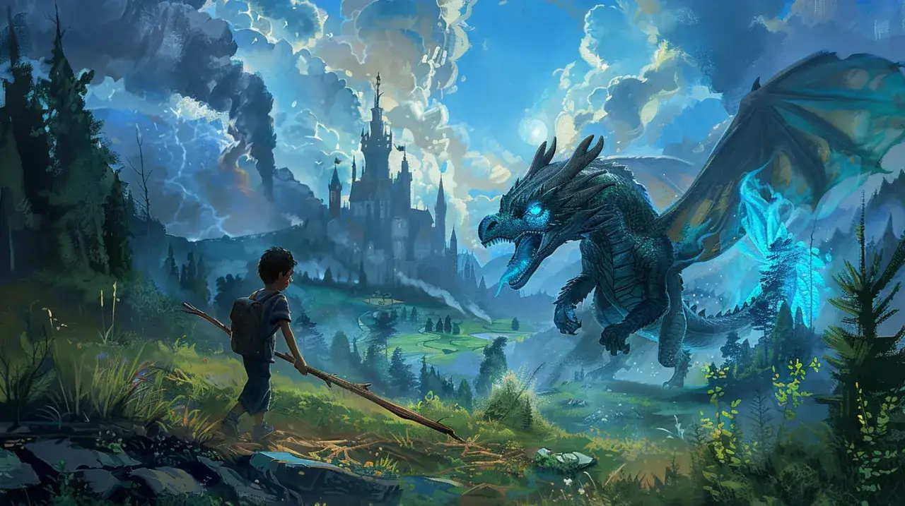 Jak ocalić smoka: Kompletny przewodnik po fabule tego niezwykłego filmu