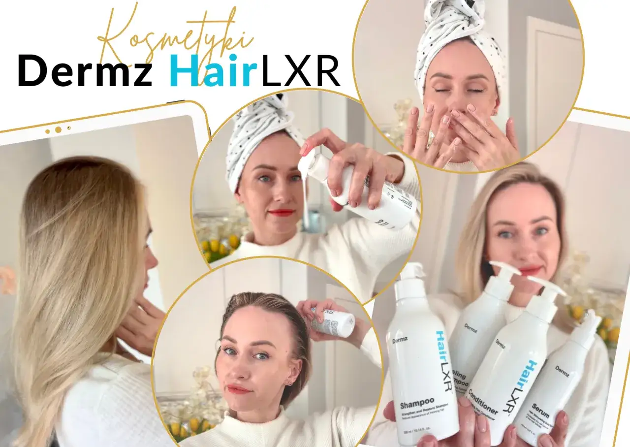 Jak prawidłowo stosować serum na suche włosy: skuteczna pielęgnacja