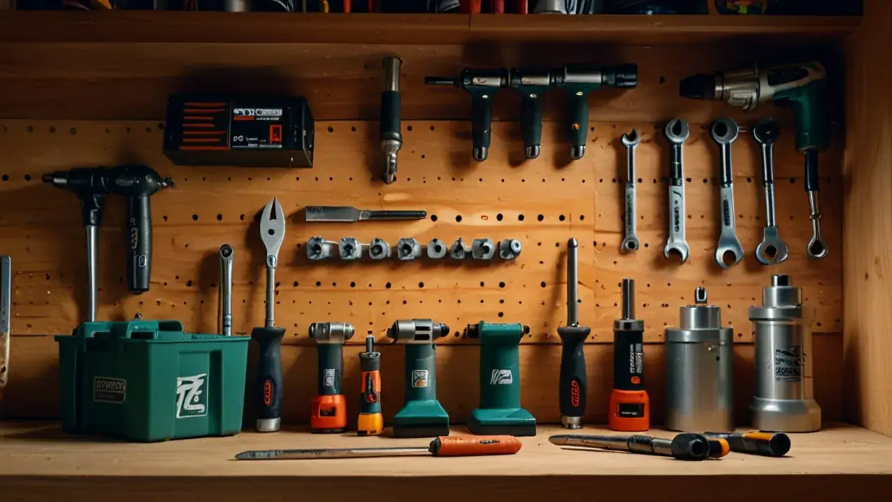 Co wyróżnia ofertę narzędziową sklepu FLO na rynku? Nasza analiza