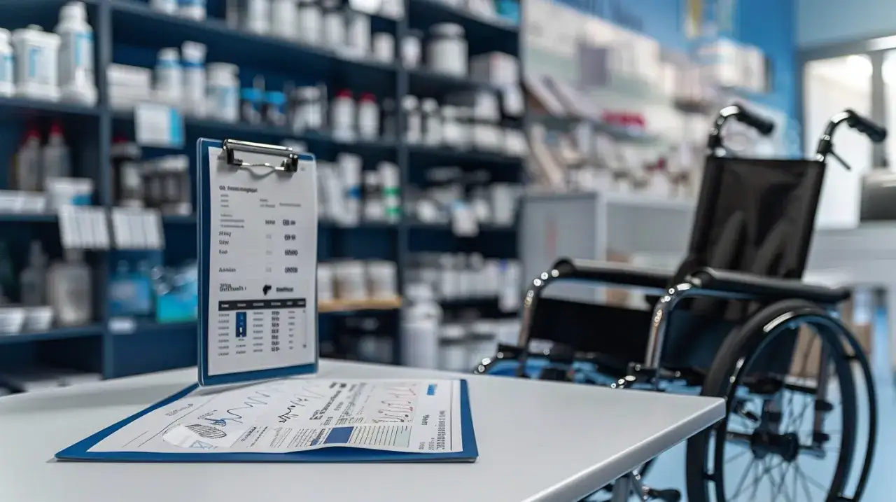 Jak założyć sklep medyczny i nie zbankrutować? Oto biznesplan!