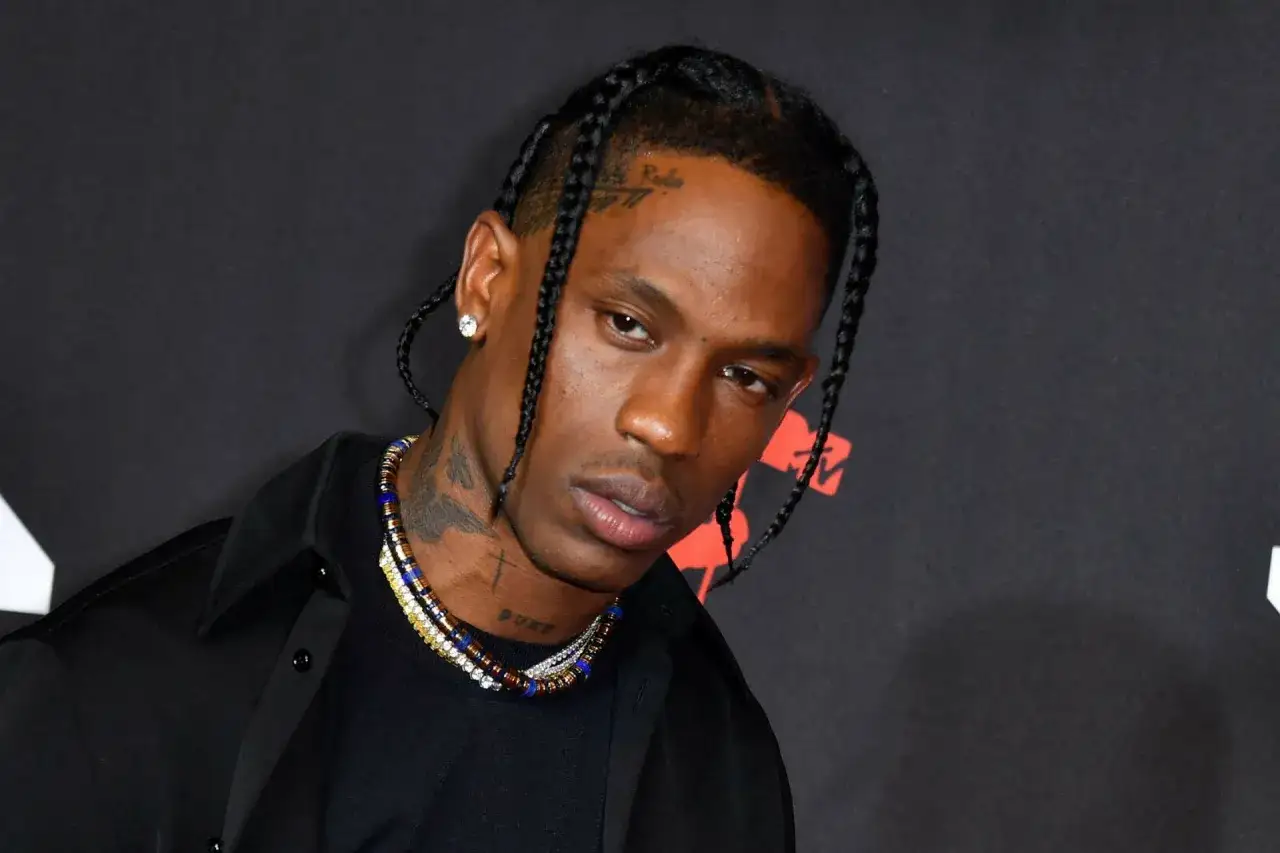 Ile kosztuje bilet na koncert Travis Scott? Ceny i szczegóły dostępne