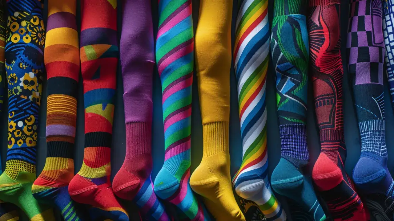 Podkolanówki bez palców: Dla kogo idealne? Eksperci wyjaśniają!