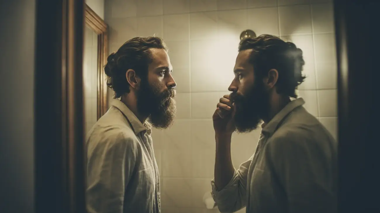 Jak skutecznie zapuścić brodę?