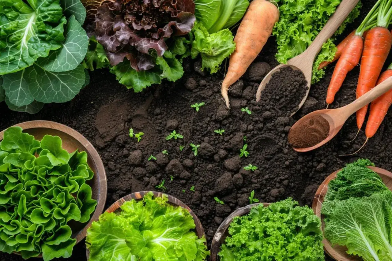 Wysokiej jakości sadzonki: rozsada, uprawa pomidorów i krzewów - ogrodniczy poradnik