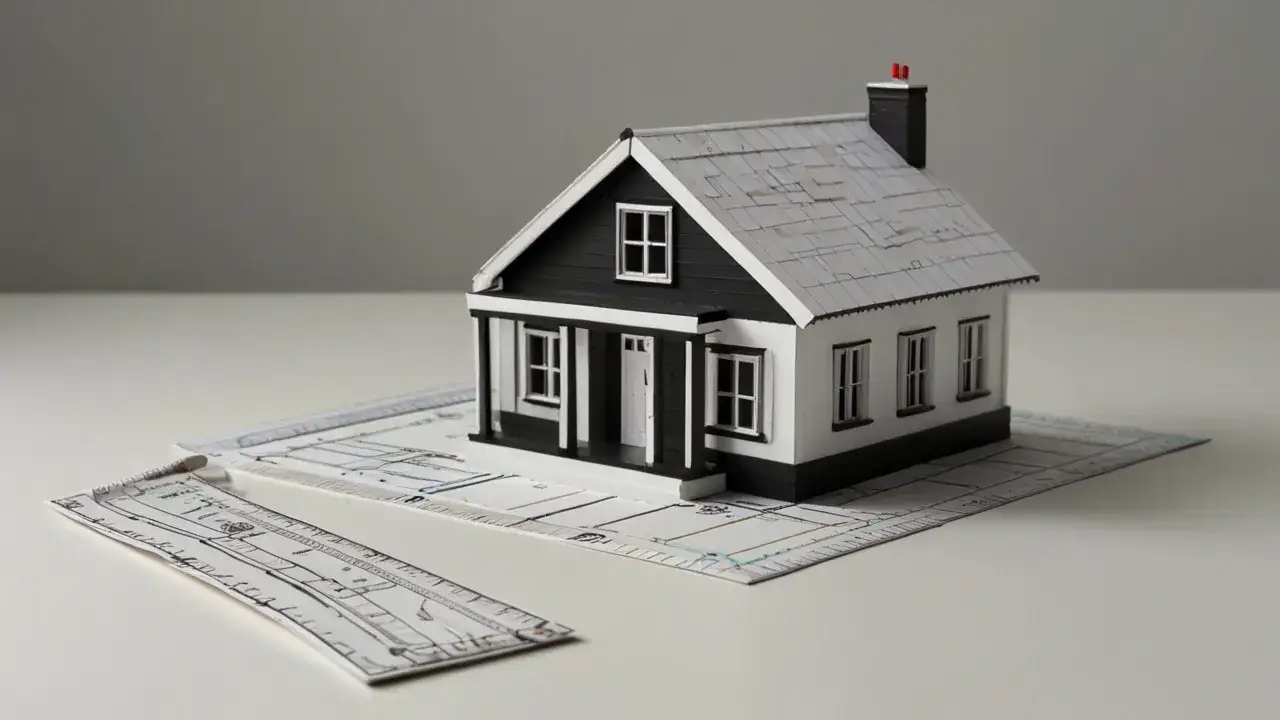 Jak sprawdzić kąt prosty: Najlepsze metody pomiaru kąta prostego