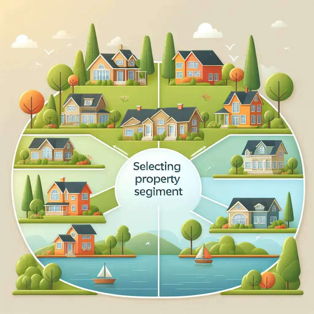 Jak wybrać idealny segment w urokliwej okolicy Serocka? Praktyczny przewodnik dla przyszłych mieszkańców