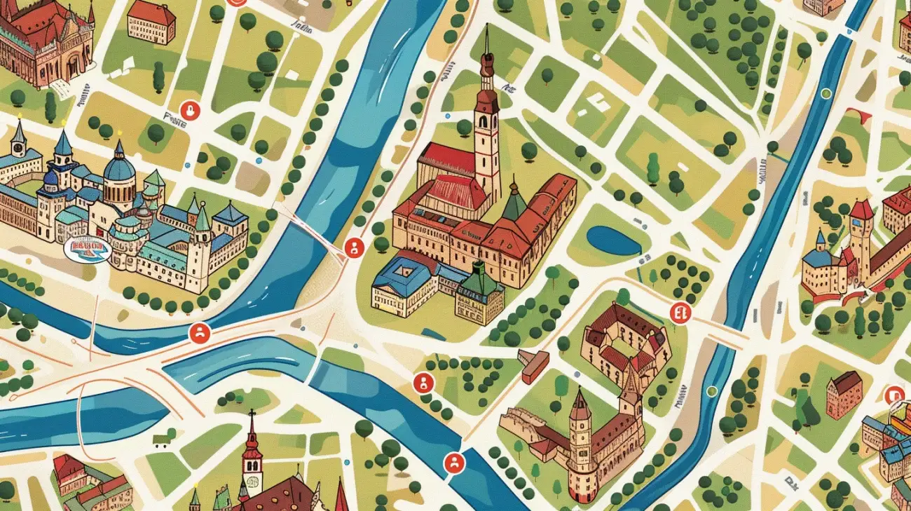 Kierunkowy Kraków: Sprawdź numery lokalne w stolicy małopolski!