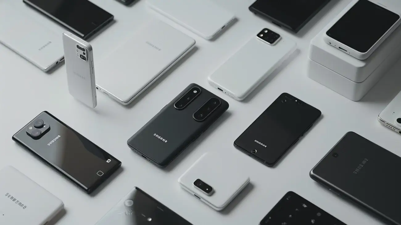 Historia Samsunga Galaxy S - od legendarnego S3 po najnowszy S23