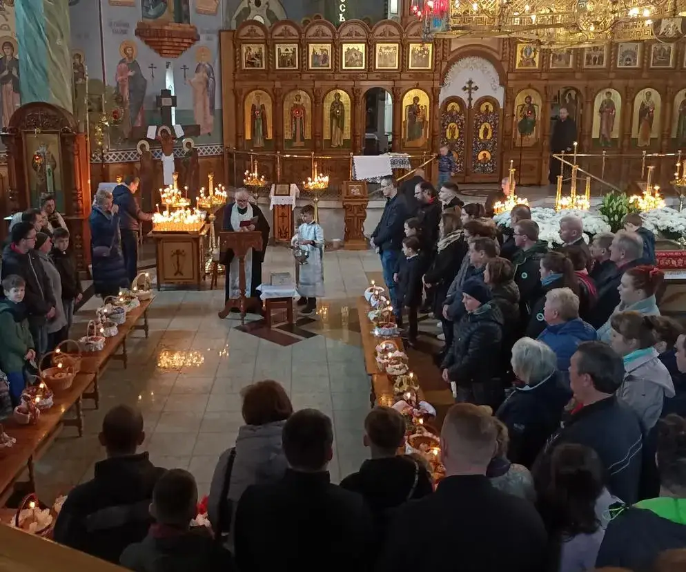 Czy w kościele prawosławnym jest spowiedź i jak się ją praktykuje?