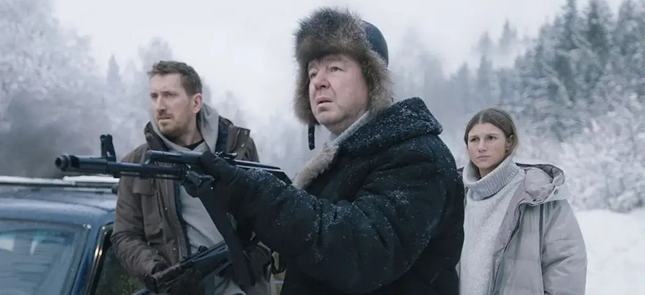 Ku jezioru sezon 2 na Netflix – kiedy premiera i co się zmieni?