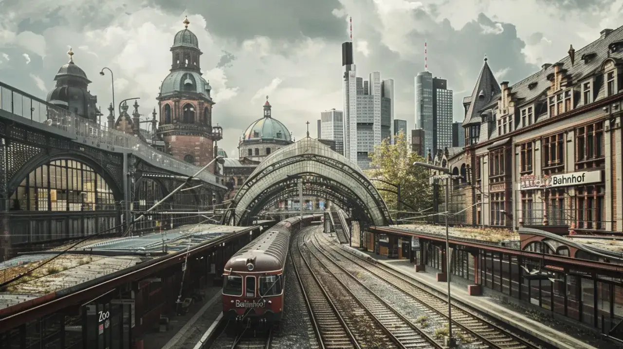 My dzieci z dworca Zoo 2: Kontynuacja historii młodych bohaterów