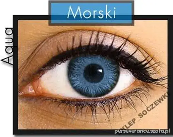 Czy soczewki zerówki psują wzrok? Odkryj prawdę o ich wpływie na oczy