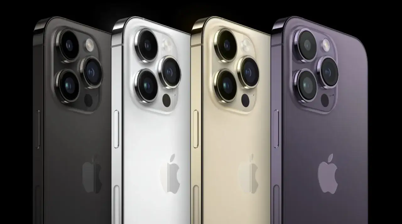 Ile kosztuje iPhone 14 w USA? Ceny, które mogą Cię zaskoczyć