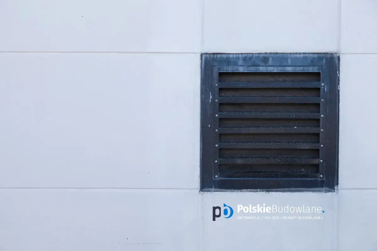 Kratka wentylacyjna zewnętrzna: Jak wybrać idealną dla Twojego domu?