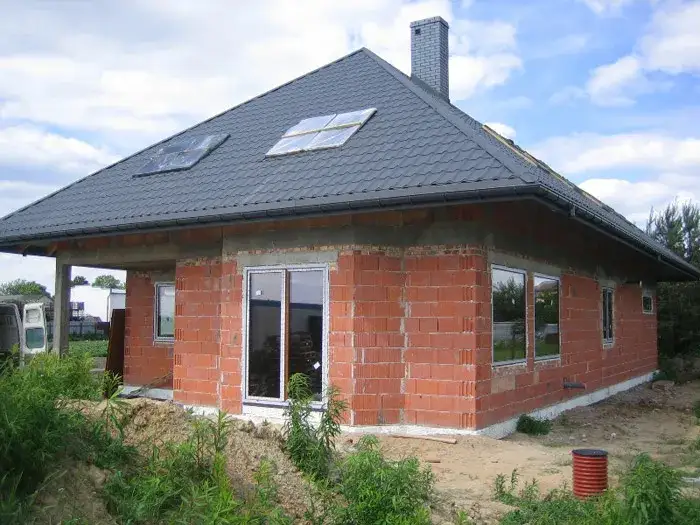 Ilość materiałów do budowy domu: kompleksowe zestawienie na 2025