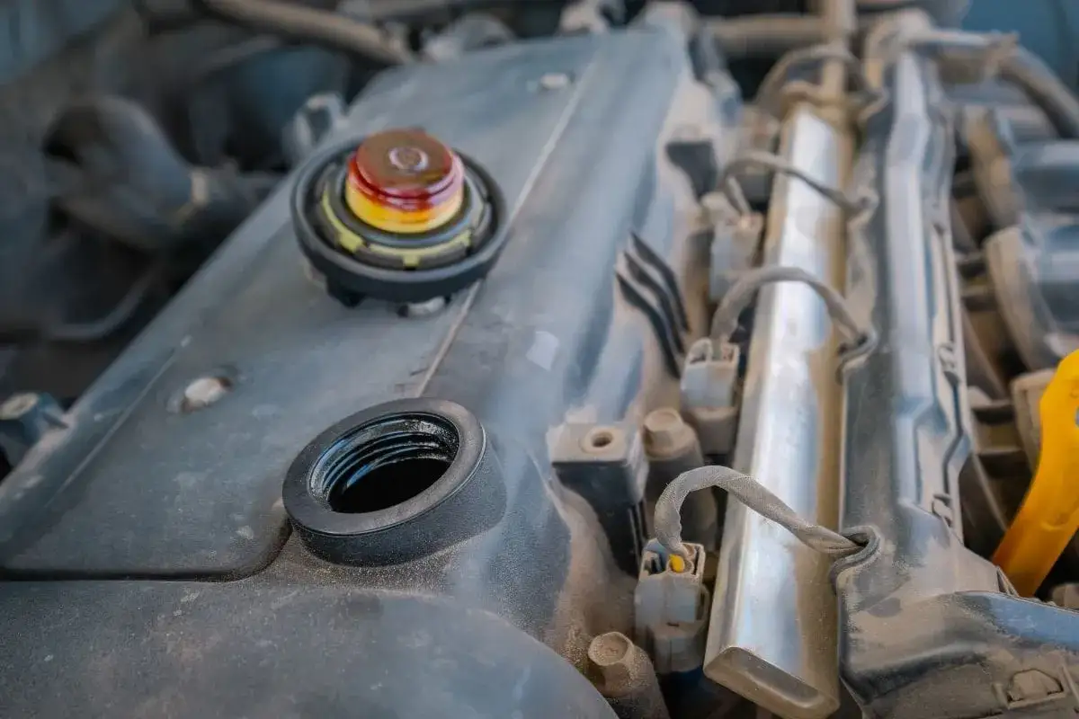 Jak dobrać olej do silnika, aby uniknąć kosztownych problemów