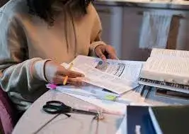 Jak dobrze zaplanować naukę do egzaminu ósmoklasisty - skuteczne metody