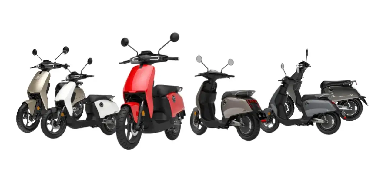 Motorower: Ile kosztuje? Spalinowy czy elektryczny co wybrać?