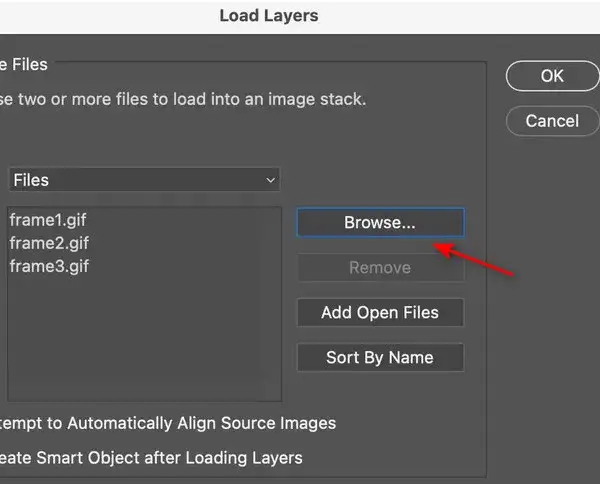 Jak zrobić gifa w Photoshopie - proste kroki, które musisz znać
