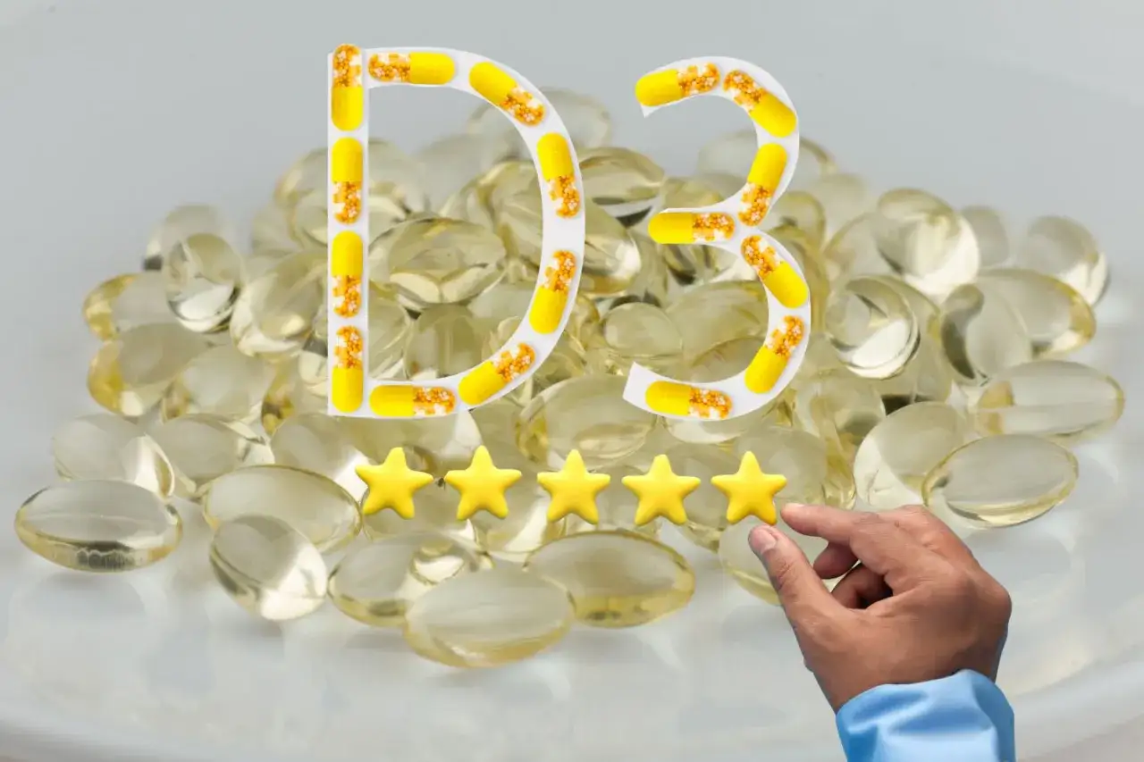 Kiedy zażywać witaminę D? Twój przewodnik po skutecznej suplementacji