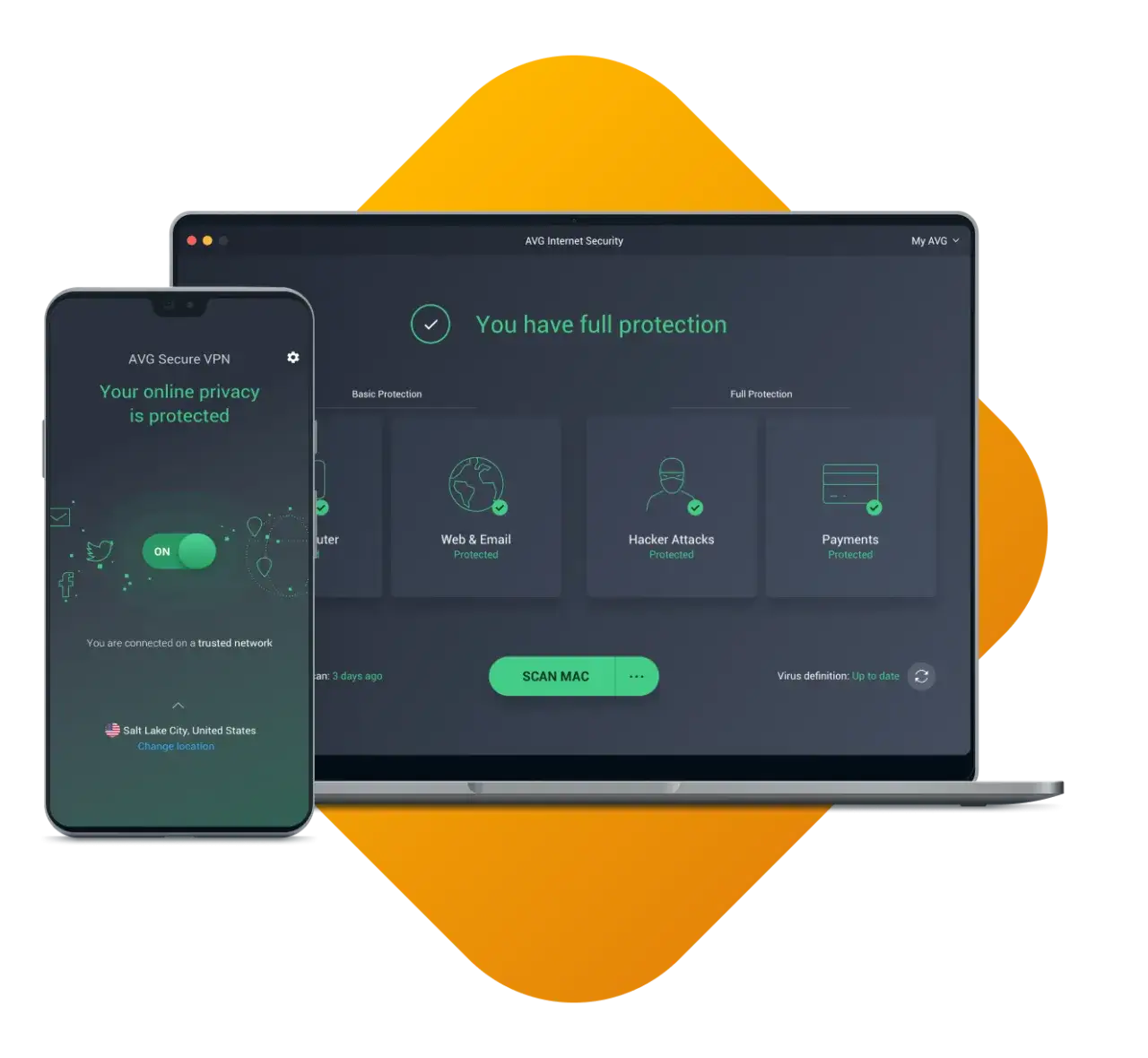 Jak ściągnąć antywirusa na laptopa i chronić swoje dane przed zagrożeniami