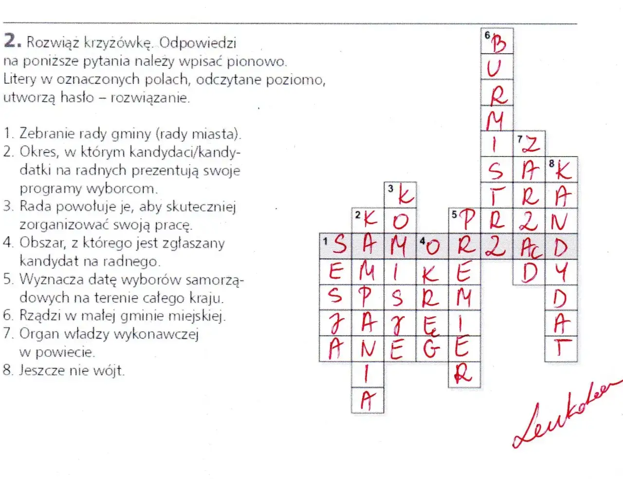 Marzenie aktora krzyżówka: najlepsze odpowiedzi i wskazówki do rozwiązania