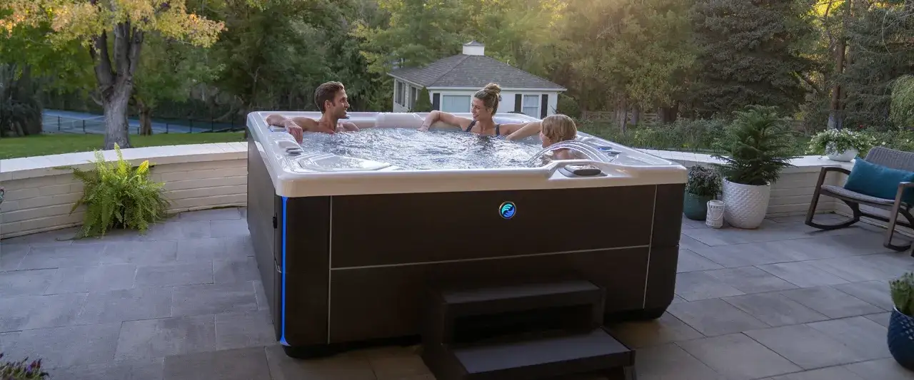 Wanna spa ogrodowa: Jak wybrać idealną i ile to kosztuje?