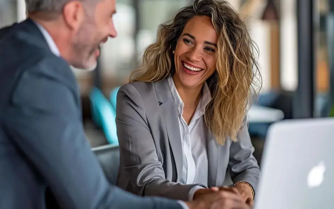 Biznes coaching co to? Odkryj, jak może zmienić Twoją karierę