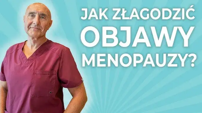 Jak zatrzymać menopauzę i złagodzić jej uciążliwe objawy