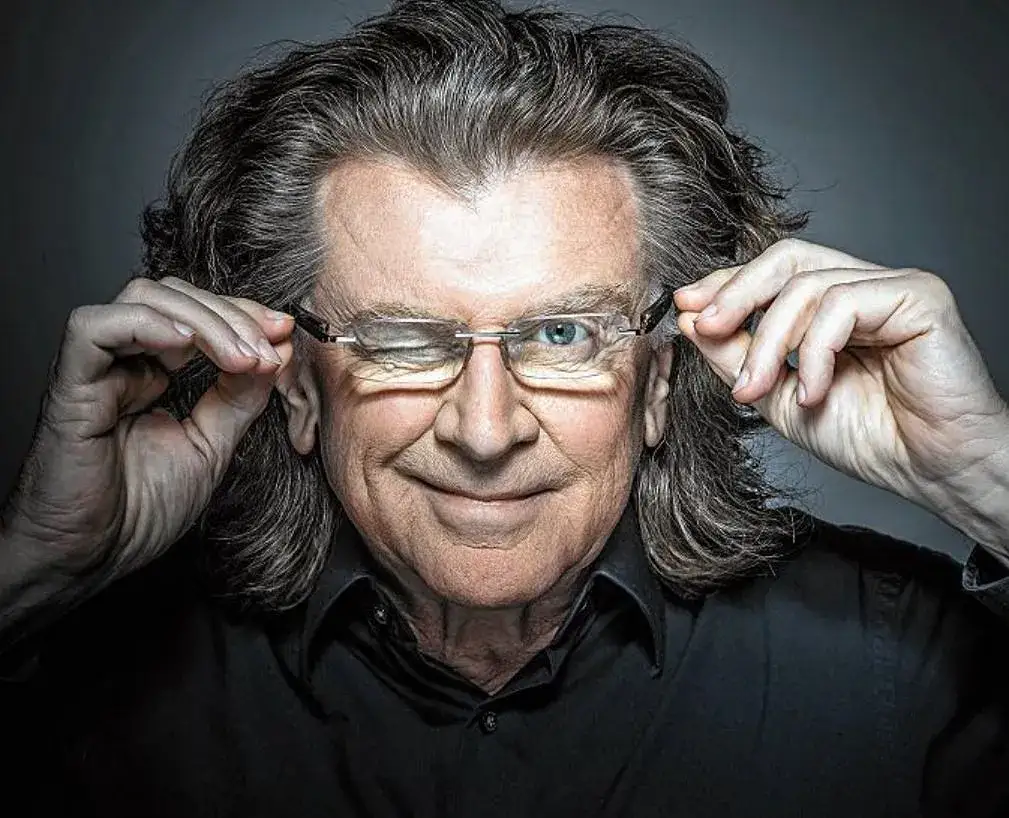 Zbigniew Wodecki: Na co zmarł i szczegóły jego życia i kariery