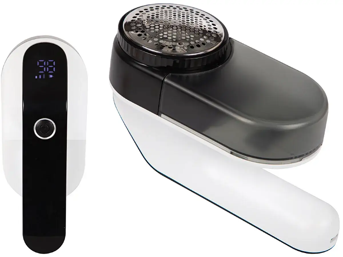 Golarka do ubrań jaką wybrać – uniknij błędów przy zakupie