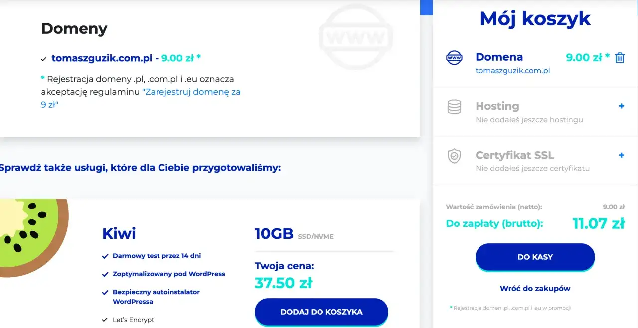 Jak wykupić domenę na własność i uniknąć zbędnych kosztów