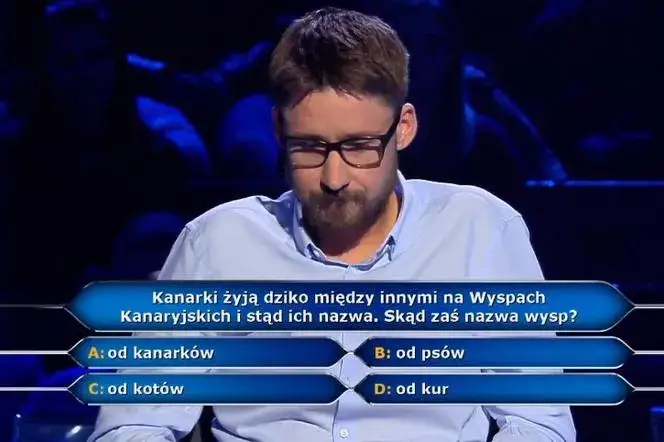 Wyspy Kanaryjskie - Skąd wzięła się ich intrygująca nazwa?