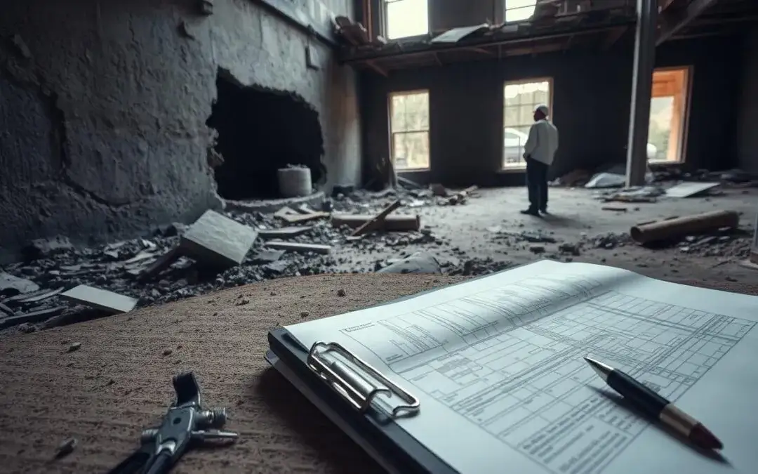 Gdzie szukać zleceń budowlanych w Niemczech, aby nie stracić szans?