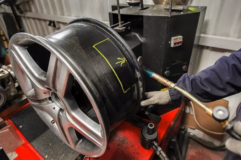 Wulkanizacja Bukowina Tatrzańska – Znajdź najlepsze usługi naprawy opon