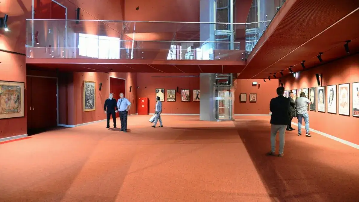 Teatr Polski Szczecin - kiedy otwarcie i co warto wiedzieć