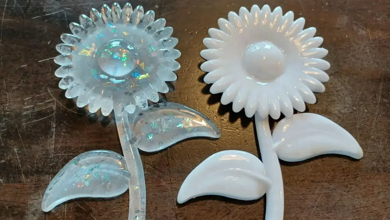 Odkryj jak wygładzić wydruk 3D: Poradnik eksperta!