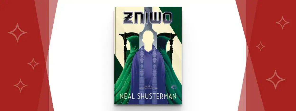 żniwa śmierci tom 3 kiedy w Polsce - poznaj datę premiery i szczegóły