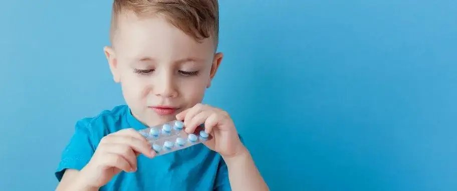 Odrobaczanie dzieci objawy - jak rozpoznać niebezpieczne symptomy