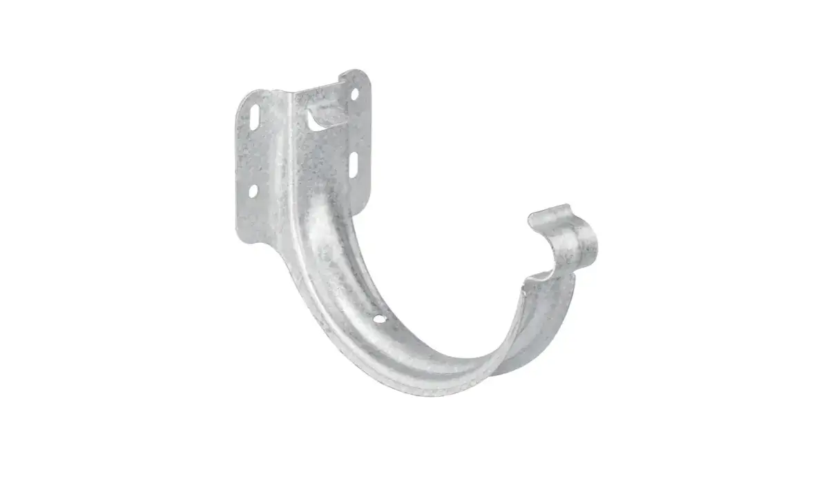 Uchwyt rynny doczołowy: wybór i montaż dla trwałego orynnowania