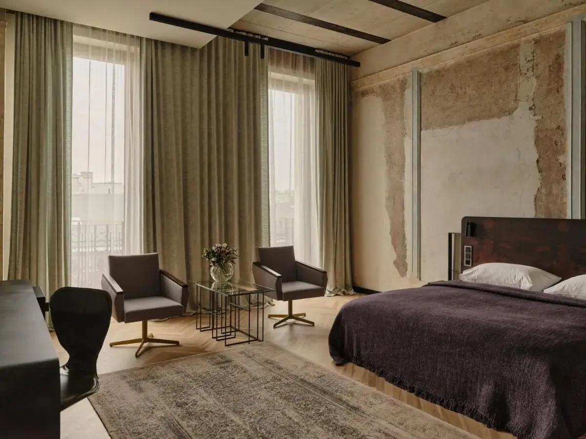 Odkryj najlepsze SPA w Łodzi: Luksusowy relaks i odnowa czeka